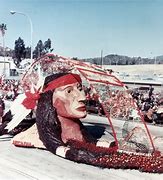 Image result for 1975 Rose Bowl Parade