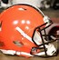 Image result for 19 66 Cleveland Browns Helmet