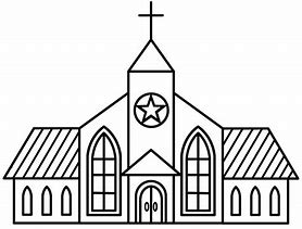 Image result for Simple White Church