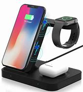 Image result for Apple 3 in 1 Charging Dock