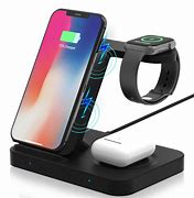 Image result for Wireless Charging AirPods Pro