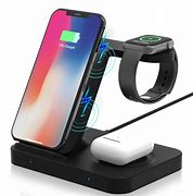 Image result for Mini Wireless USB Adaptor Charging Pad