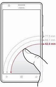 Image result for Office Phone Dimensions