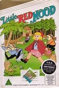 Image result for Little Red Hood Video Game