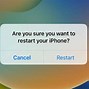 Image result for Rebooting iPhone