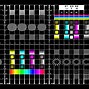 Image result for Test Pattern Graphic