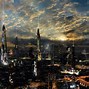 Image result for Cool Future City