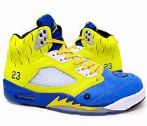 Image result for Jordan 5 Laney