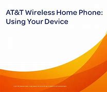 Image result for AT&T Wireless Home Phone Service