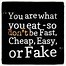 Image result for Eat Healthy Food Quotes