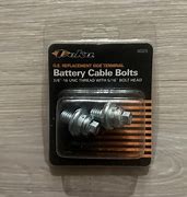 Image result for Deka Battery Cables