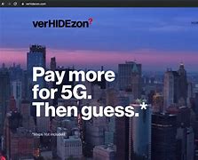 Image result for Verizon Ad Campaign