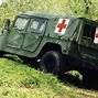 Image result for Humvee Ambulance