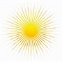 Image result for sun overlays png