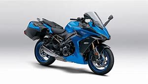 Image result for Suzuki Touring Motorcycles