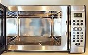 Image result for Sharp Countertop Carousel Microwave