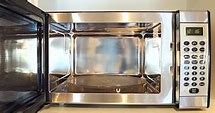Image result for Sharp Countertop Microwaves