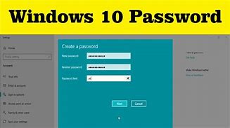 Image result for Passcode for Laptop