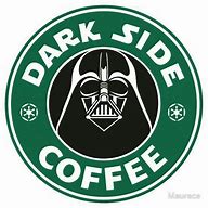 Image result for Darth Vader Coffee Meme