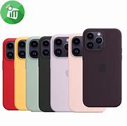 Image result for iPhone 14 Pro Max Silicone Case