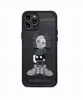 Image result for iPhone 13 Cases Kaws Off White