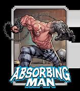 Image result for Absorbing Man Agents of Shield