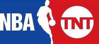 Image result for NBA TNT 3D Logo