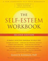 Image result for Self-Esteem Workbook for Women