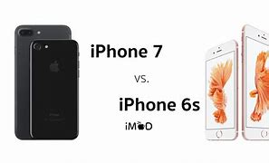 Image result for iPhone 7 vs iPhone 6s Camera