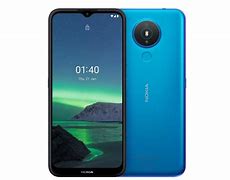 Image result for Nokia Powder by Android Go Edition