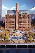 Image result for New York City Domino Sugar Factory