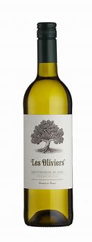 Image result for Boutinot Vin Pays d'Oc Oliviers