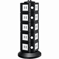 Image result for USB Hub Charging Tower