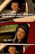 Image result for Bad Chemistry Jokes