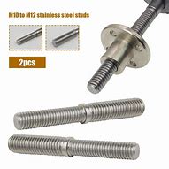 Image result for M8 to M10 Screw Adapter