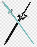 Image result for Anime Invisiable Sword