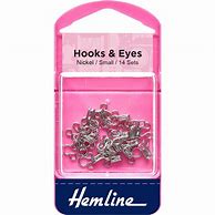 Image result for Hook and Eye