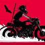 Image result for Classic Motorcycle Wallpaper 4K