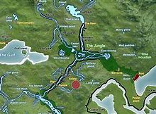Image result for Isle V3 Map