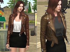 Image result for Women ACC Sims 4