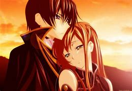 Image result for Anime Couple Forward