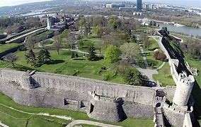 Image result for Belgrade Fort