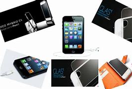 Image result for iPhone I5 Accesoris