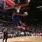 Image result for NBA Game Basket Side View