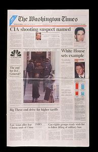 Image result for 1993 News