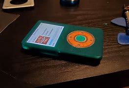 Image result for iPod Classic 4G