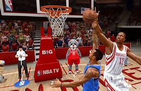 Image result for NBA Video Games Free