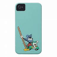 Image result for Disney Goofy iPhone 4 Case