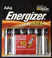 Image result for Max Brand Battery