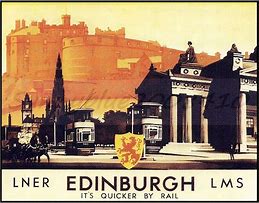 Image result for Poster Art Prints Scotland